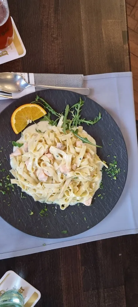 Menu_Ristorante Pizzeria Dalla Mamma_Münster_immagine_5