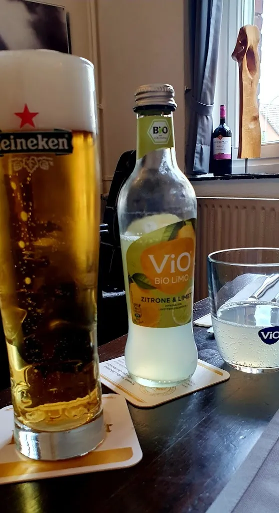 Menu_Ristorante Pizzeria Dalla Mamma_Münster_immagine_7