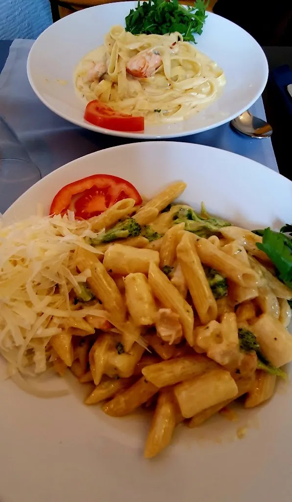 Menu_Ristorante Pizzeria Dalla Mamma_Münster_immagine_8