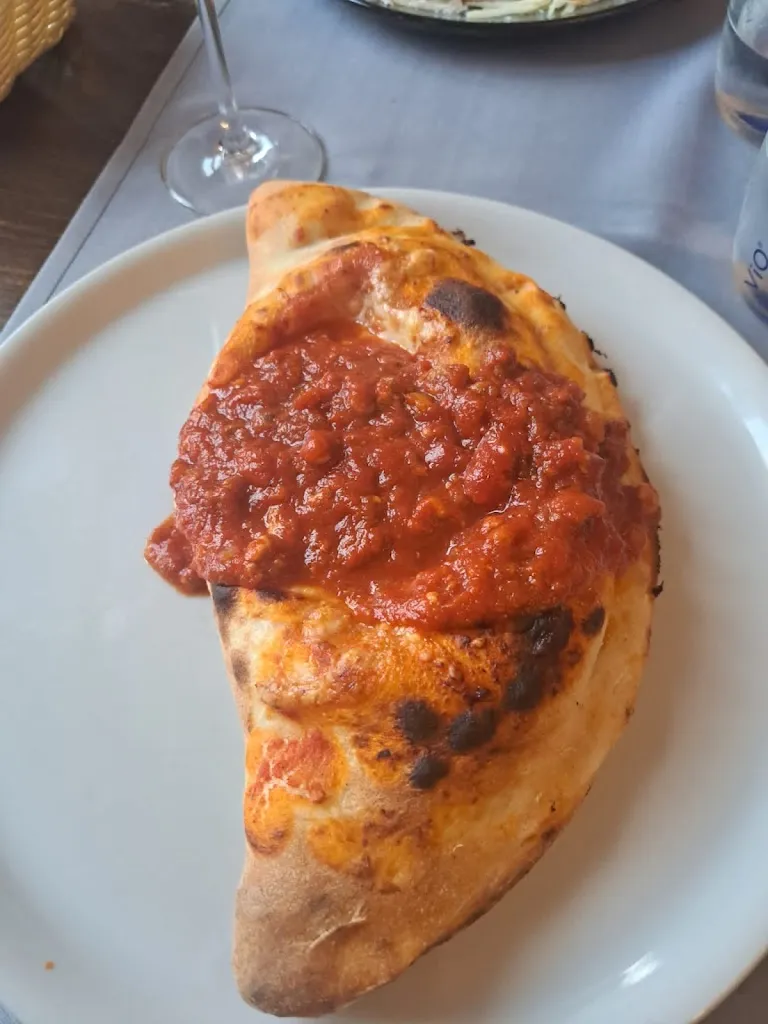 Menu_Ristorante Pizzeria Dalla Mamma_Münster_immagine_9