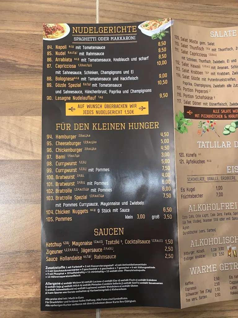 Menu_Gözde Restaurant_Alsdorf_image_1
