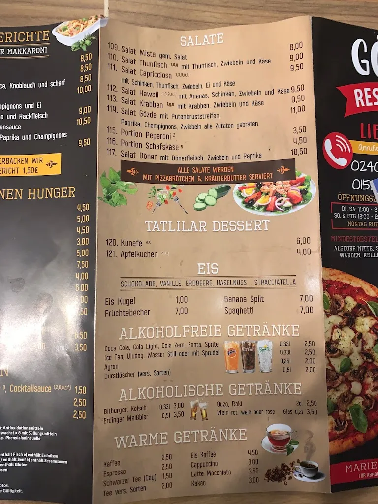 Menu_Gözde Restaurant_Alsdorf_image_3