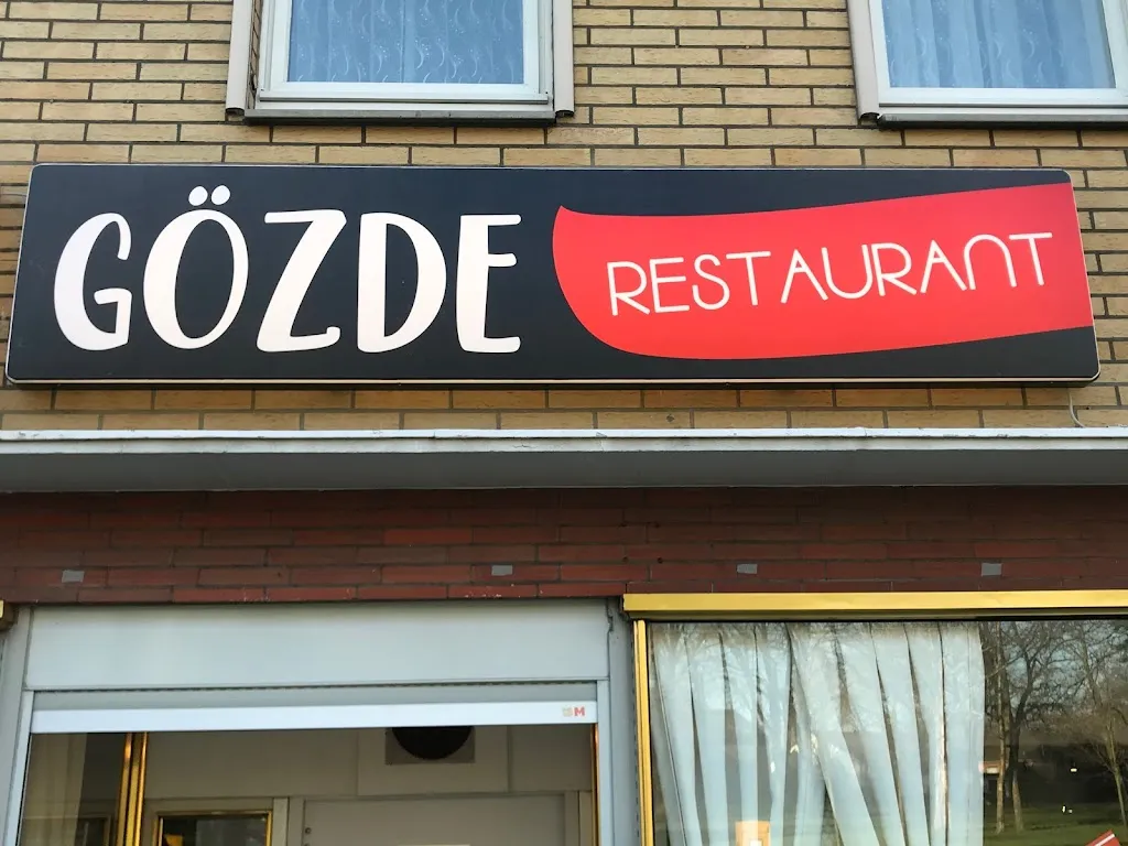 Gözde Restaurant restaurant in Alsdorf