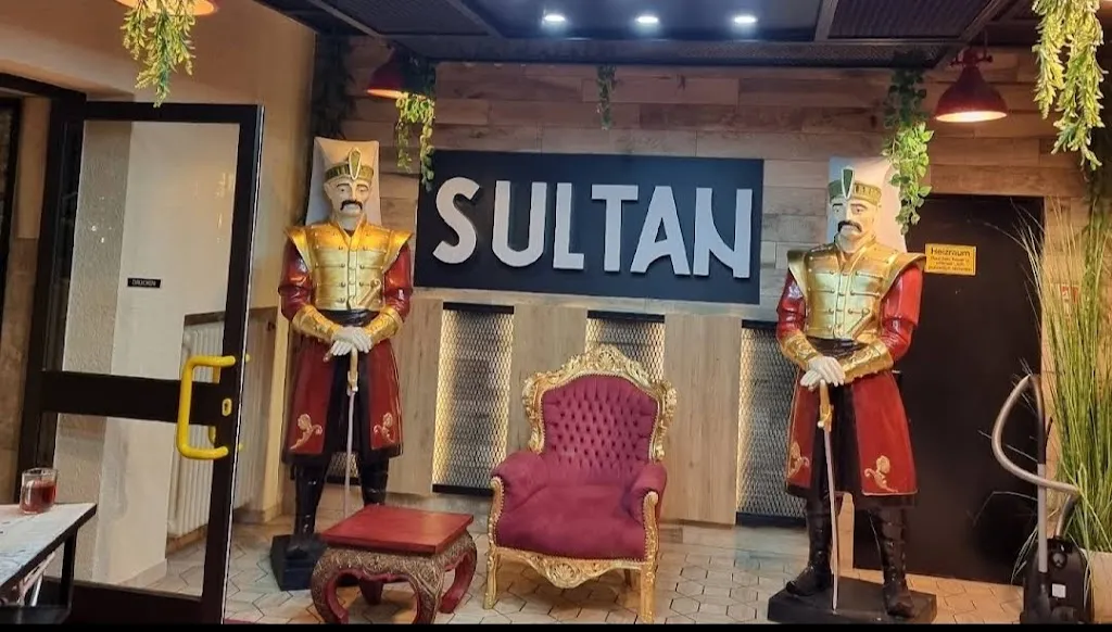SULTAN RESTAURANT MARIADORF restaurant in Alsdorf