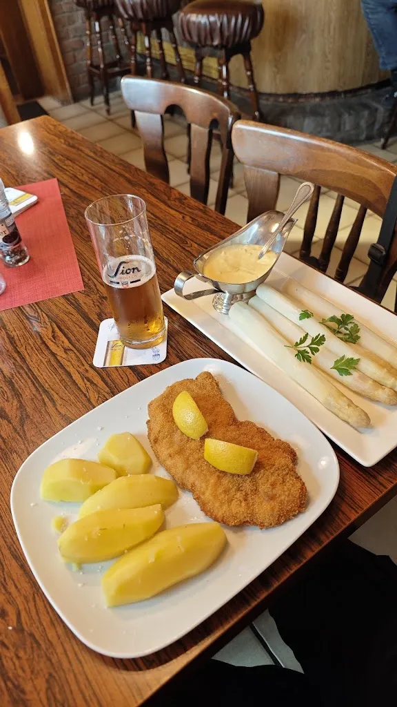 Werner Glöckner_Haus Aretz_Alsdorf_review