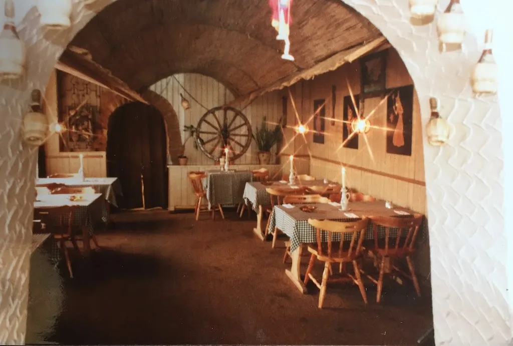 Ristorante Pinocchio restaurant in Alsdorf