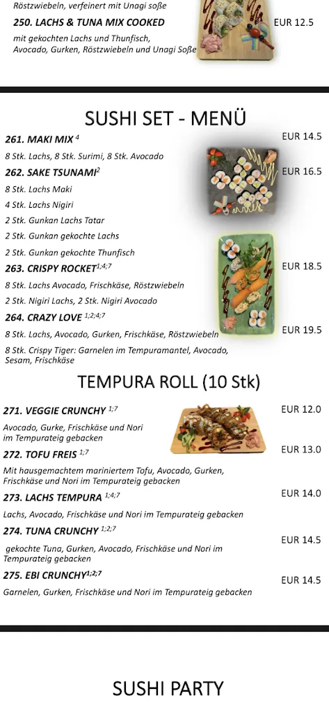 Menu_Haus Sevenig_Alsdorf_image_2