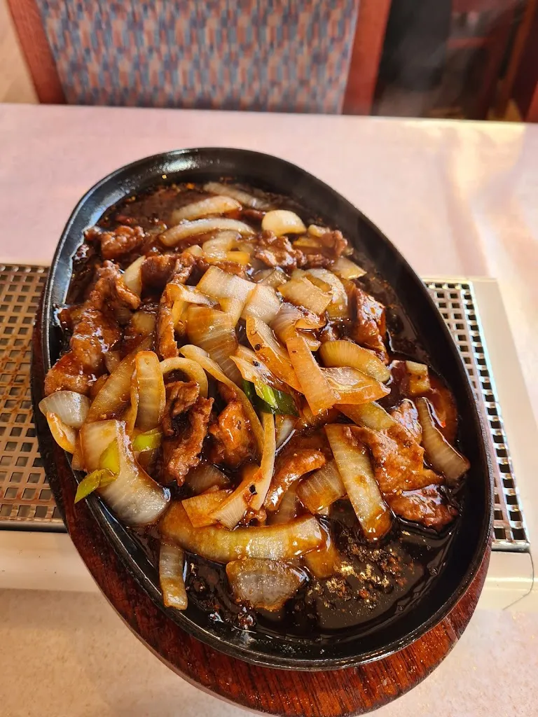 Rosi Larscheid_China Restaurant Alsdorf_Alsdorf_review