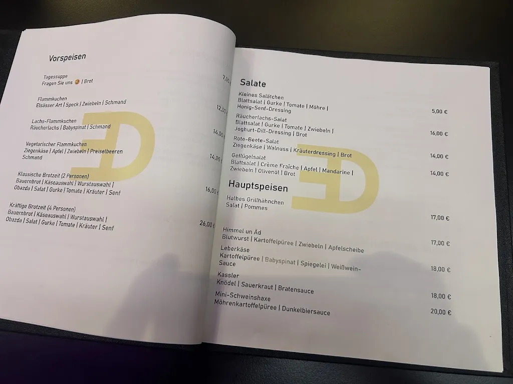 Menu_Eduard Restaurant_Alsdorf_image_3