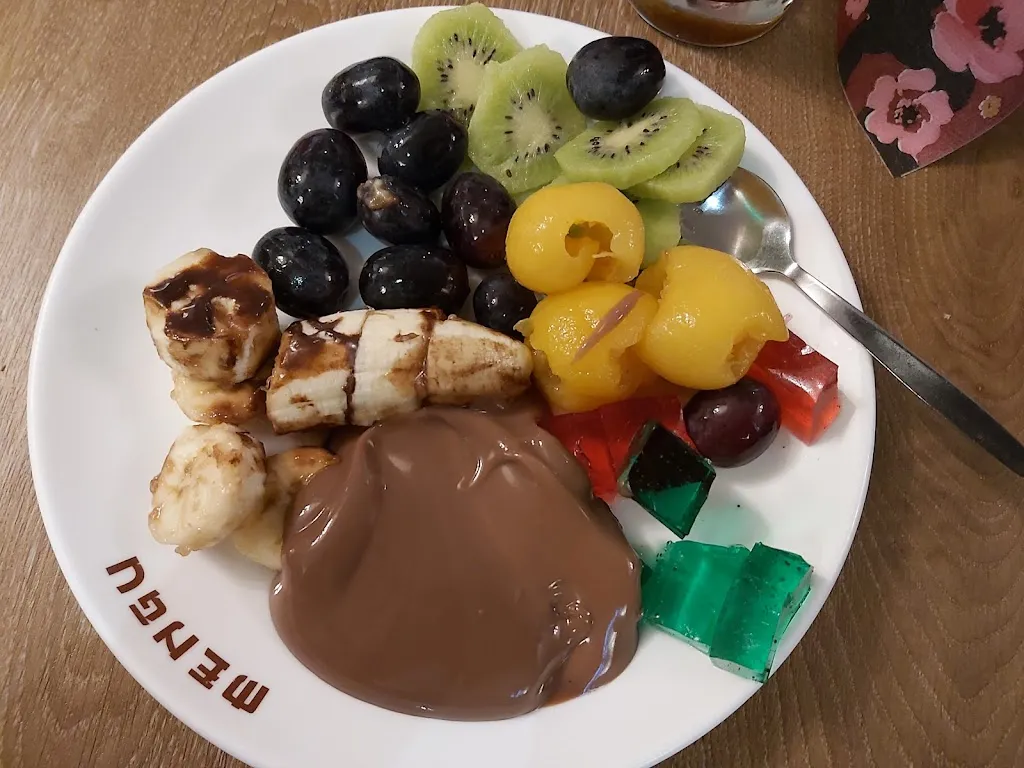 Menu_Mengu Buffet Alsdorf_Alsdorf_immagine_5