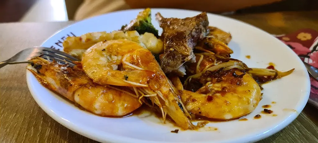 Menu_Mengu Buffet Alsdorf_Alsdorf_immagine_8