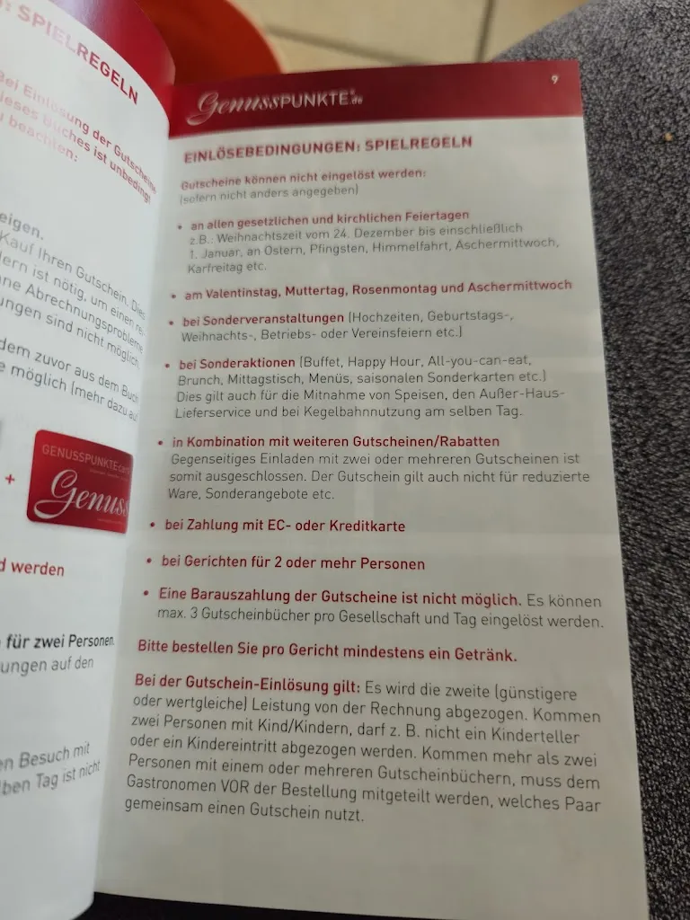 Menu_La Strada Alsdorf_Alsdorf_image_3