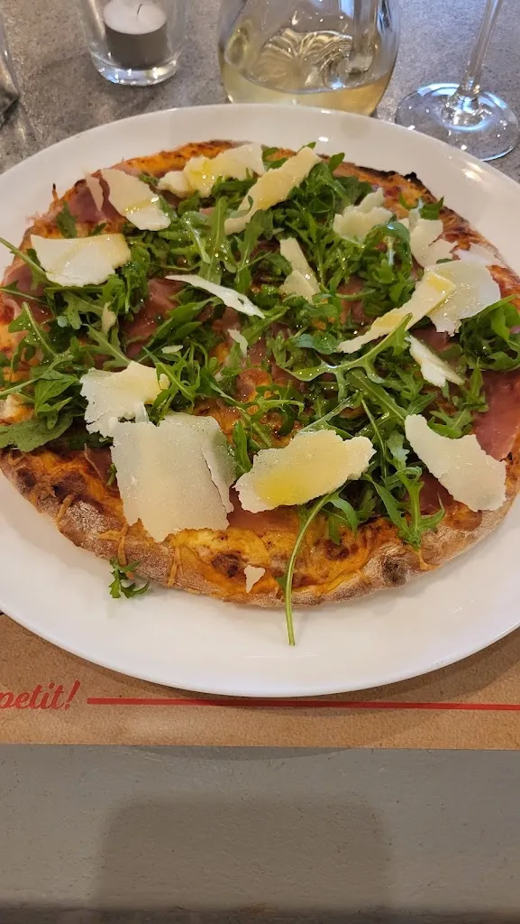 Menu_La Strada Alsdorf_Alsdorf_image_8