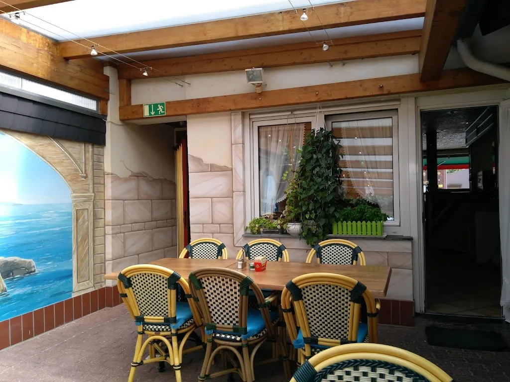 La Strada Alsdorf ristorante a Alsdorf