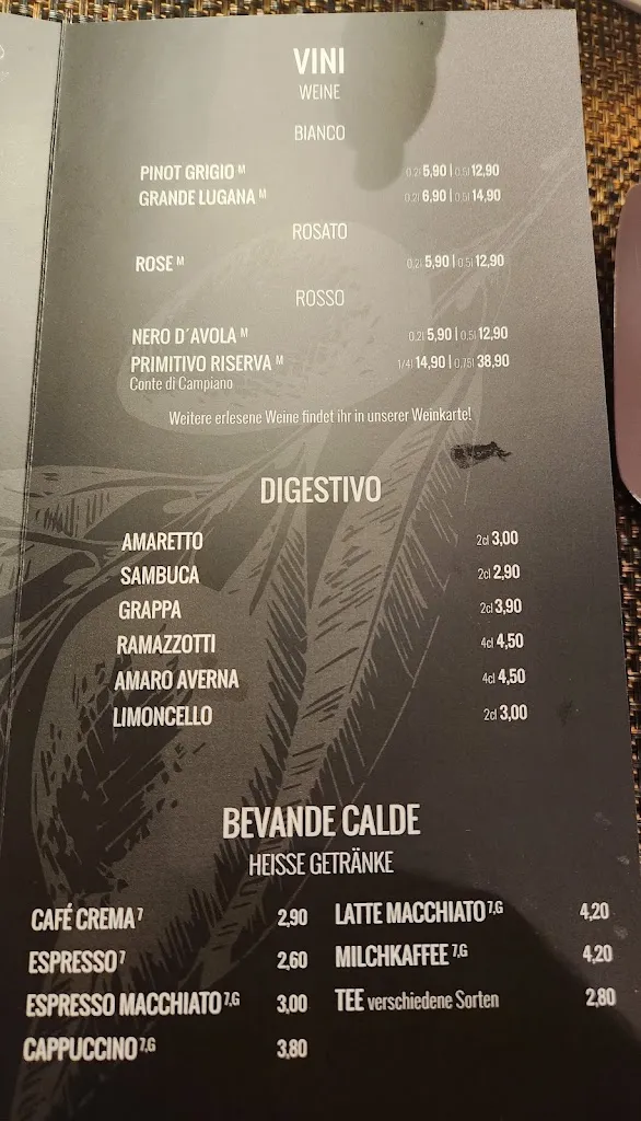 Menu_Casa Del Gusto_Alsdorf_image_3