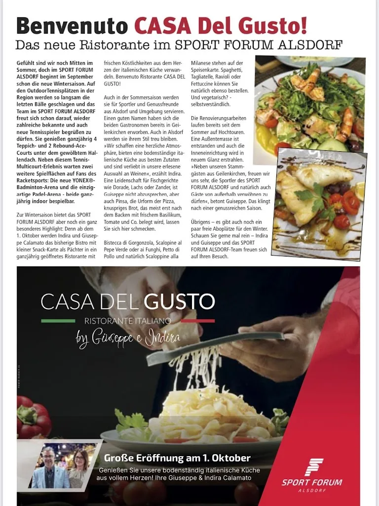 Menu_Casa Del Gusto_Alsdorf_image_4