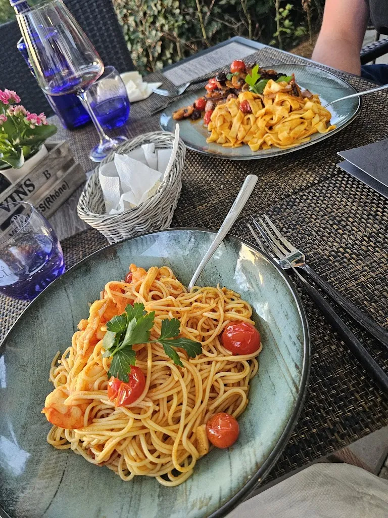 Jasmine_Casa Del Gusto_Alsdorf_review