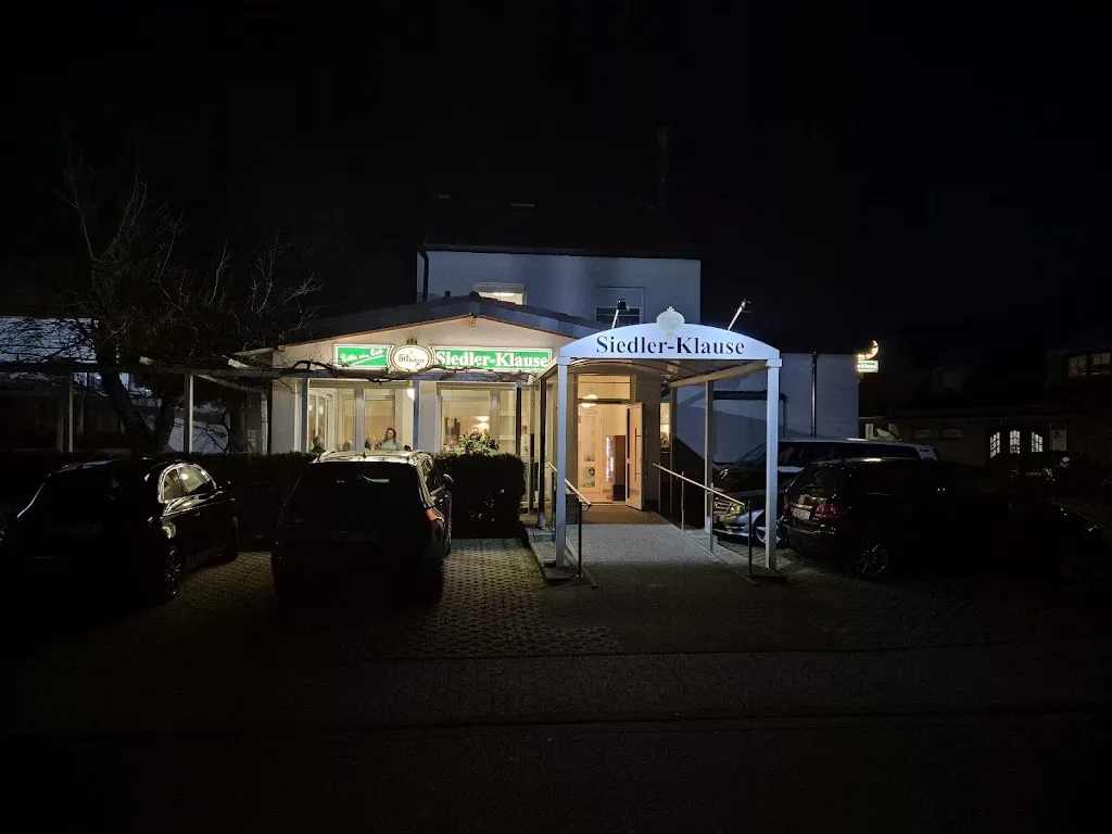 Thorsten Dohr_Siedler - Klause_Alsdorf_review