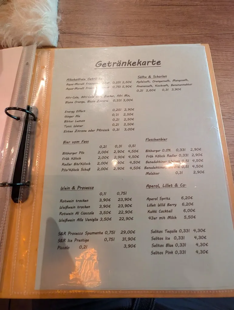 Menu_Blockhaus Alsdorf_Alsdorf_image_1