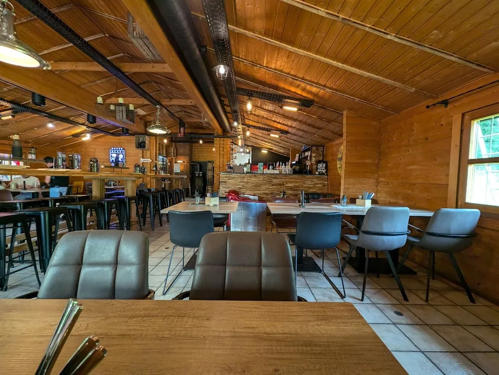 Blockhaus Alsdorf restaurant in Alsdorf