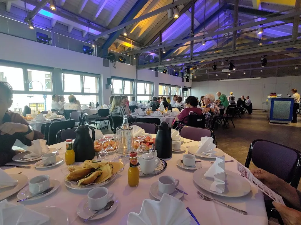 Restaurant Amadeus ristorante a Alsdorf