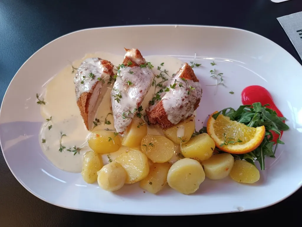 BG Gastronomie GmbH restaurant in Alsdorf