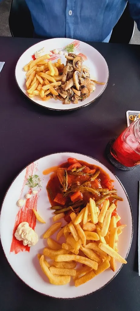 Menu_BG Gastronomie GmbH_Alsdorf_immagine_2