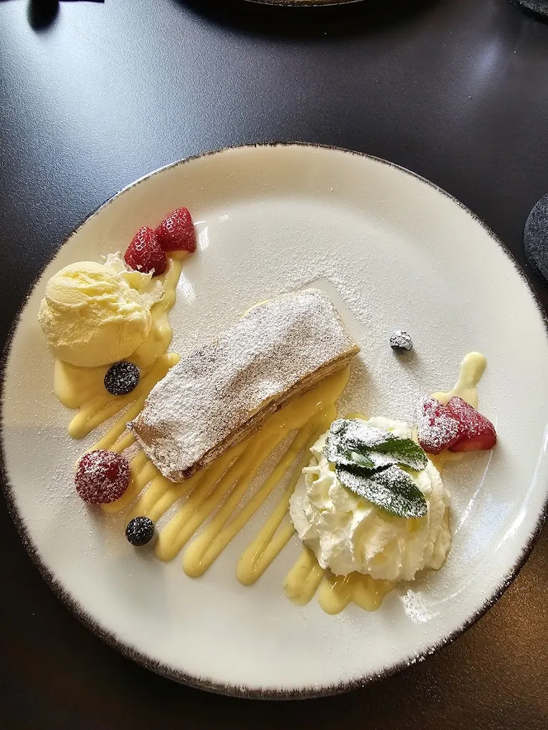 Menu_BG Gastronomie GmbH_Alsdorf_immagine_3