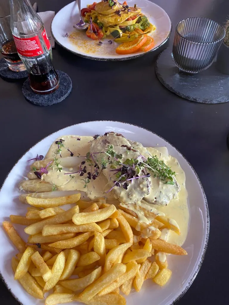 Menu_BG Gastronomie GmbH_Alsdorf_immagine_4