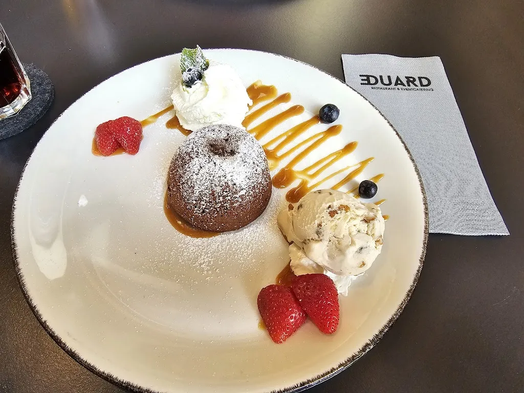 Menu_BG Gastronomie GmbH_Alsdorf_immagine_5