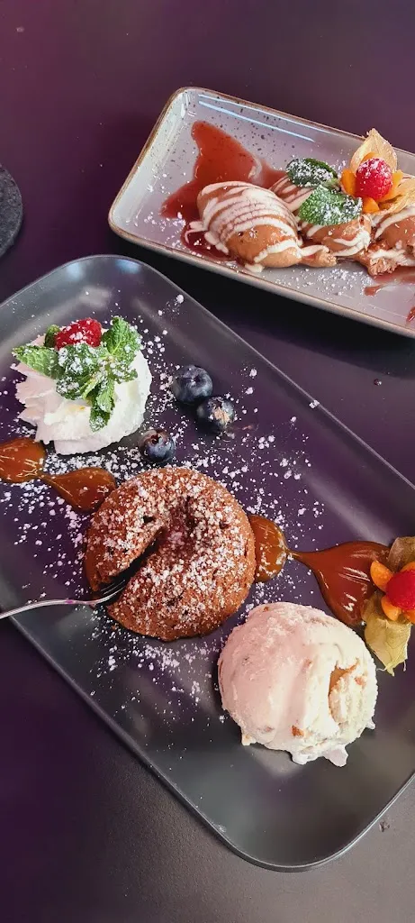 Menu_BG Gastronomie GmbH_Alsdorf_immagine_6