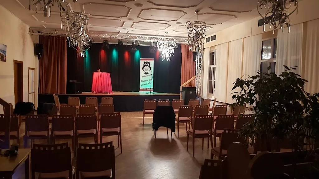 Haus Hellertal ristorante a Alsdorf