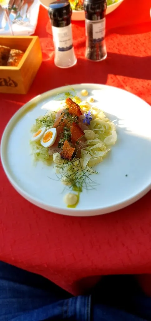 Mathias Baumgartner_Gasthof zum Vaas_Forstinning_review