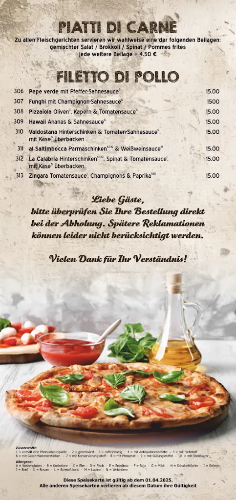 Menu_La Calabria_Alsdorf_image_2