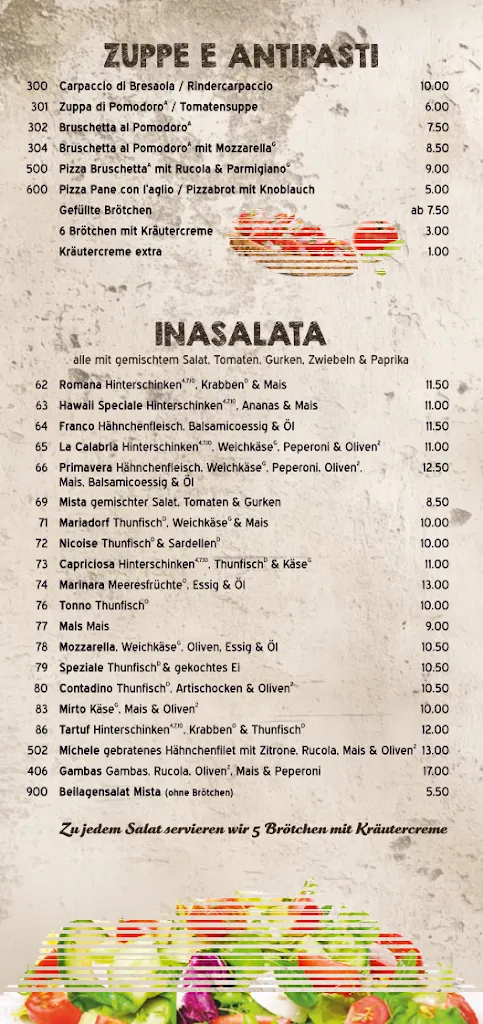 Menu_La Calabria_Alsdorf_image_3