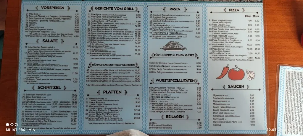 Menu_Nikolaus Grill_Alsdorf_image_1