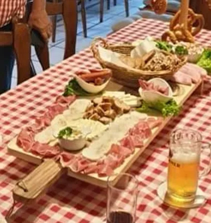 Menu_Auf'm Wirth Ludemann_Alsdorf_immagine_2