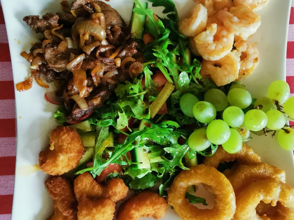 Menu_Auf'm Wirth Ludemann_Alsdorf_immagine_9