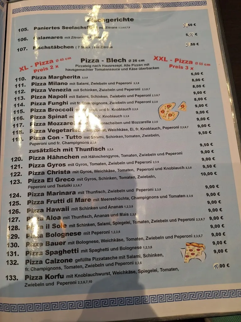 Menu_Korfu Grill Alsdorf_Alsdorf_image_2