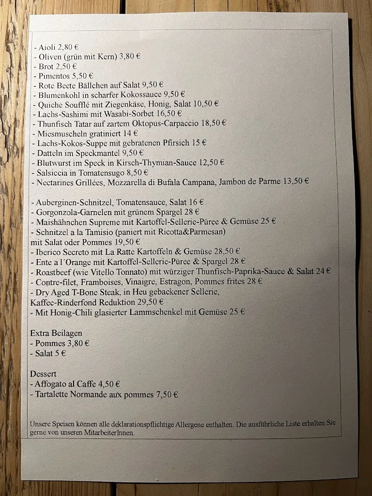Menu_Tamisio Weinhandel, Vinothek & Restaurant_Alsdorf_image_2