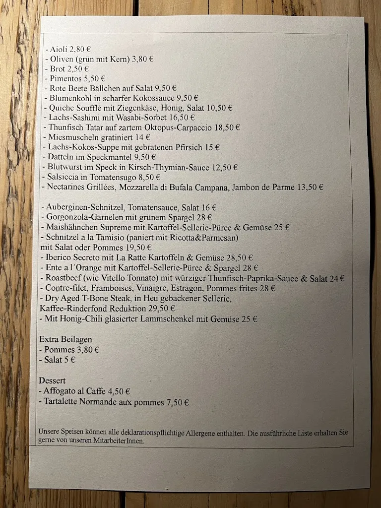 Menu_Tamisio Weinhandel, Vinothek & Restaurant_Alsdorf_image_3