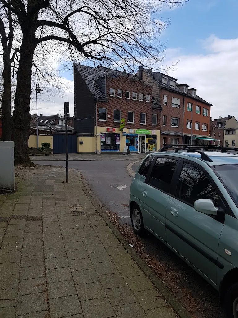 Gaststätte Am Pötz restaurant in Alsdorf