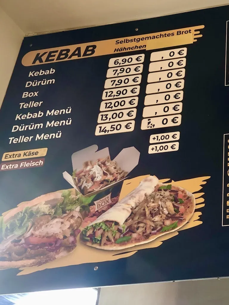 Menu_MIRAN Kebab Haus_Forstinning_image_4