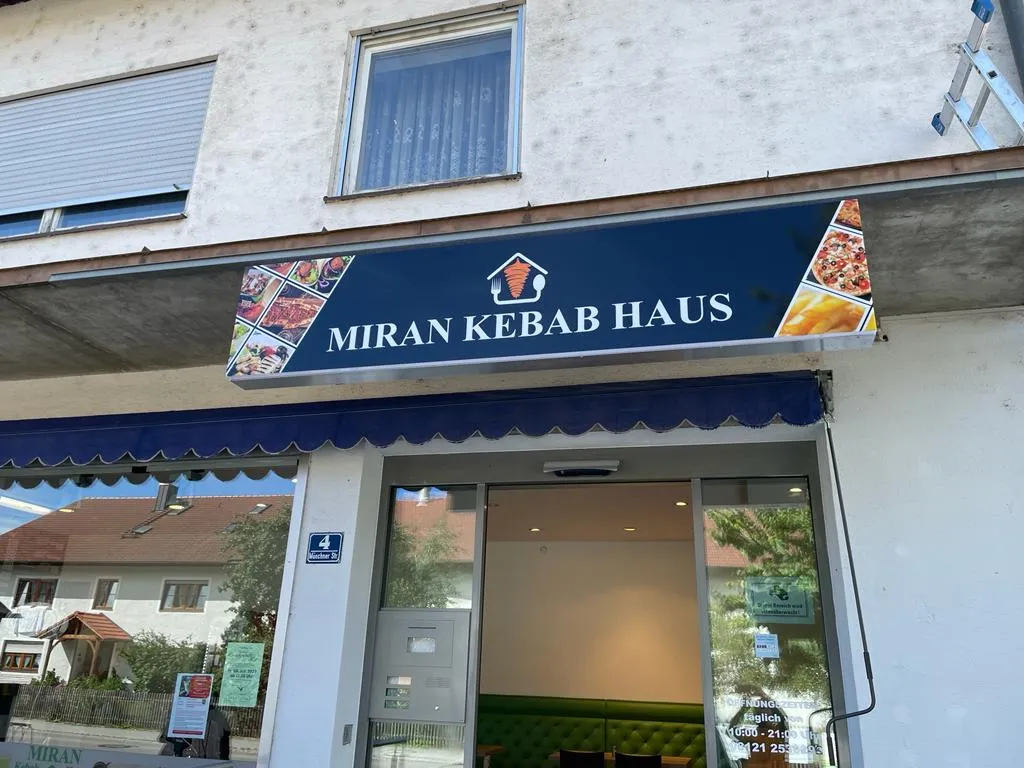MIRAN Kebab Haus_Forstinning_slider_image_1