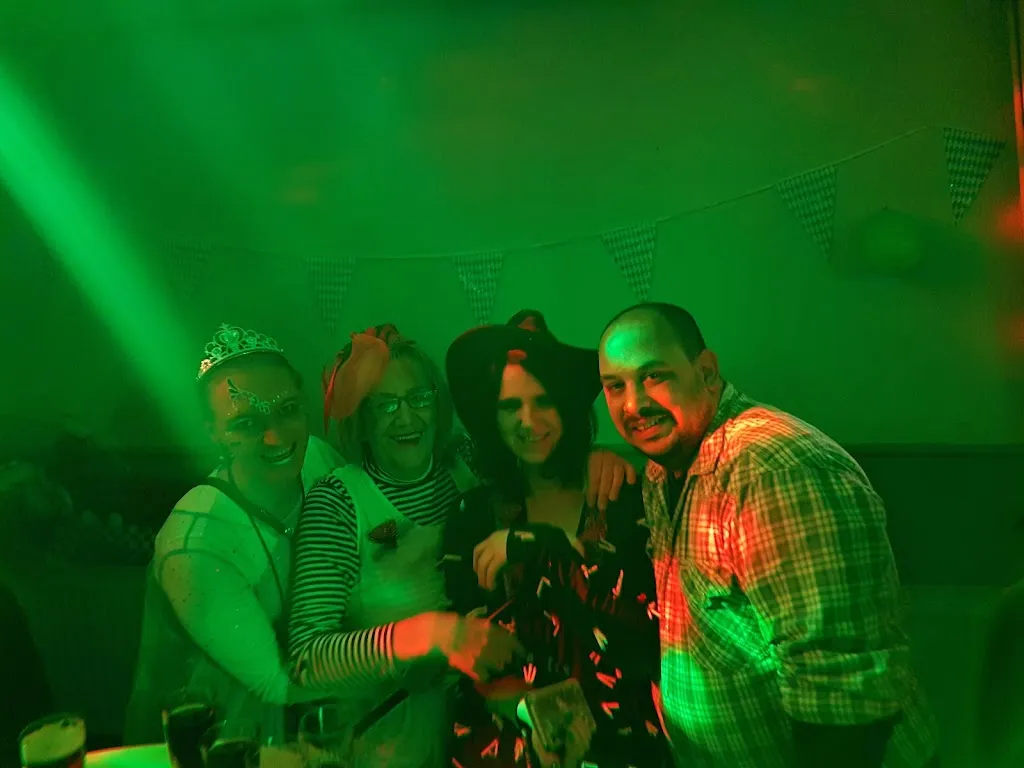 Gaststätte Dr Holländer restaurant in Alsdorf