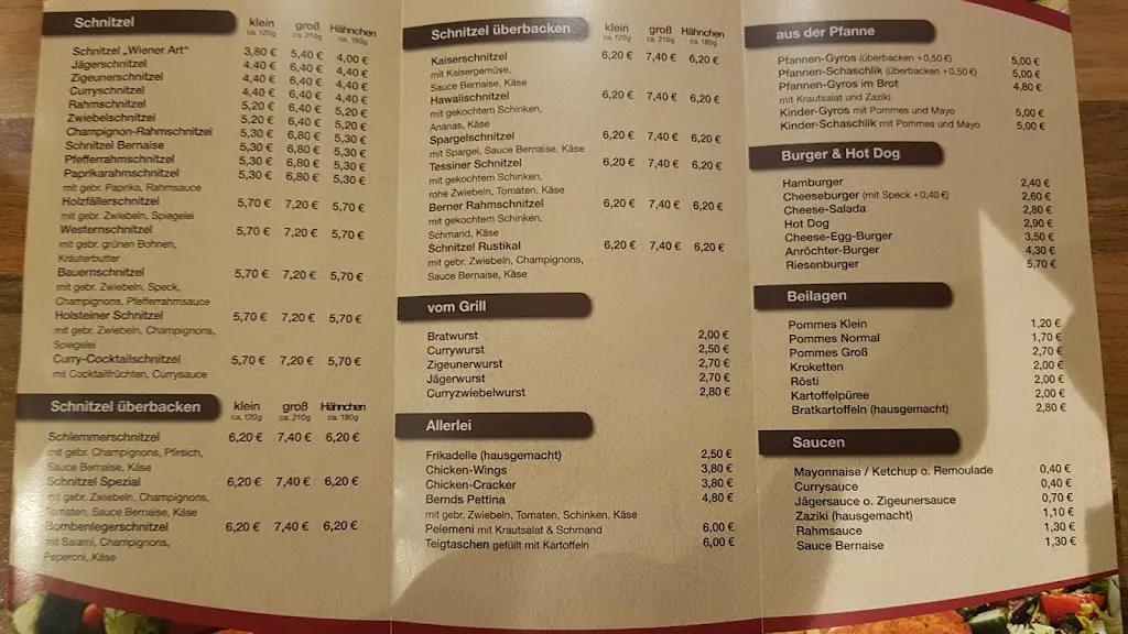 Menu_Anröchter Schlemmerstube_Anröchte_immagine_3