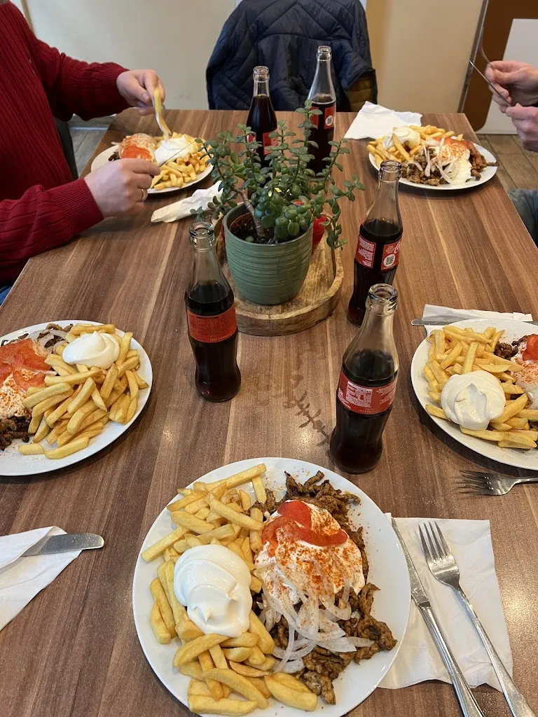 Menu_Anröchter Schlemmerstube_Anröchte_immagine_5