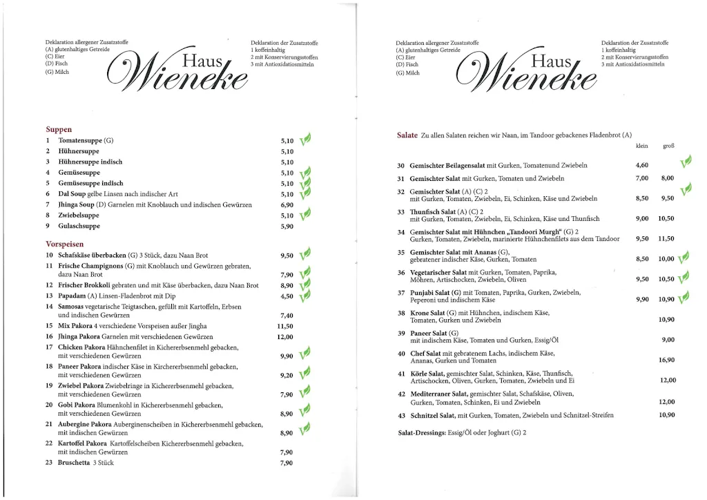 Menu_Haus Wieneke_Anröchte_immagine_3