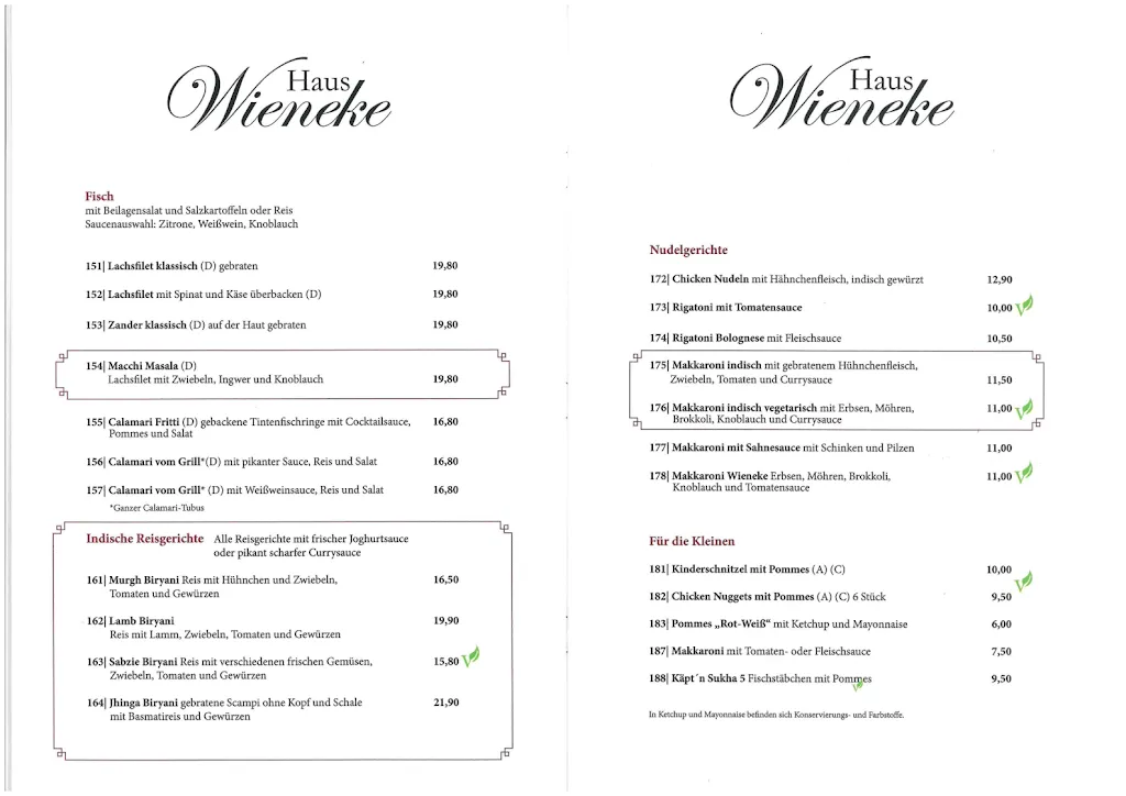 Menu_Haus Wieneke_Anröchte_immagine_4
