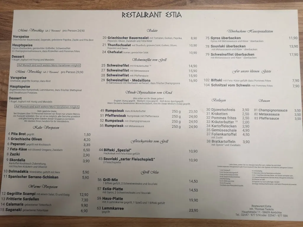 Menu_Restaurant Estia_Anröchte_image_2